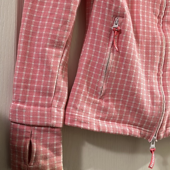 Beach Sweater - XS - pink/white - Picture 4 of 6